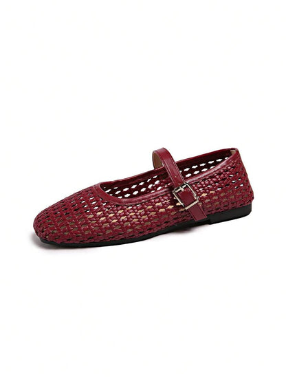 Women's Summer New Fashion Flat Shoes