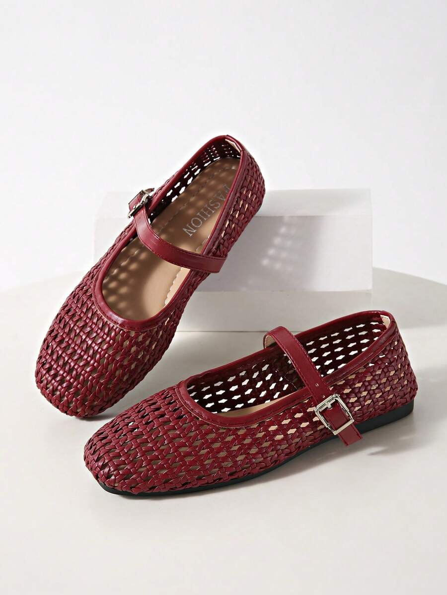 Women's Summer New Fashion Flat Shoes