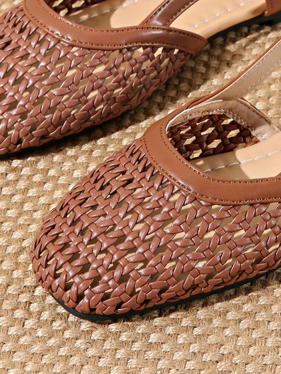Women's Summer New Fashion Flat Shoes