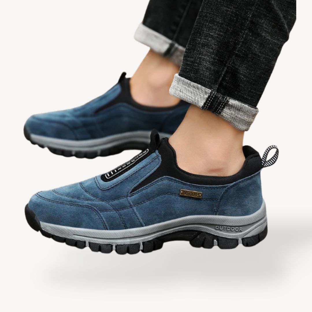 Waterproof Orthopaedic Comfort Shoes