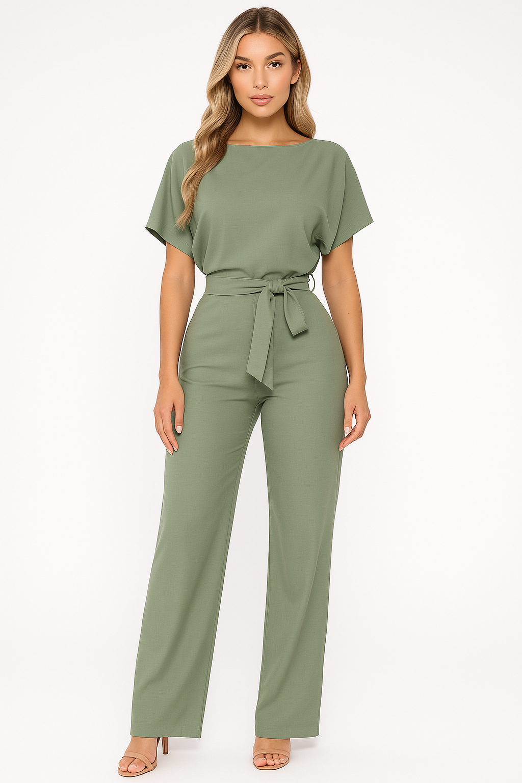 Women's Jumpsuit