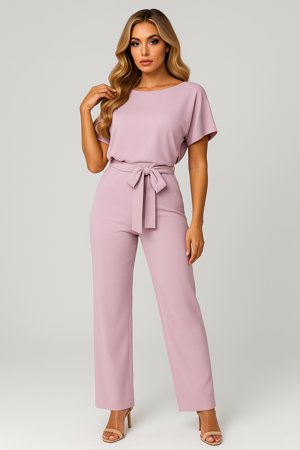 Women's Jumpsuit