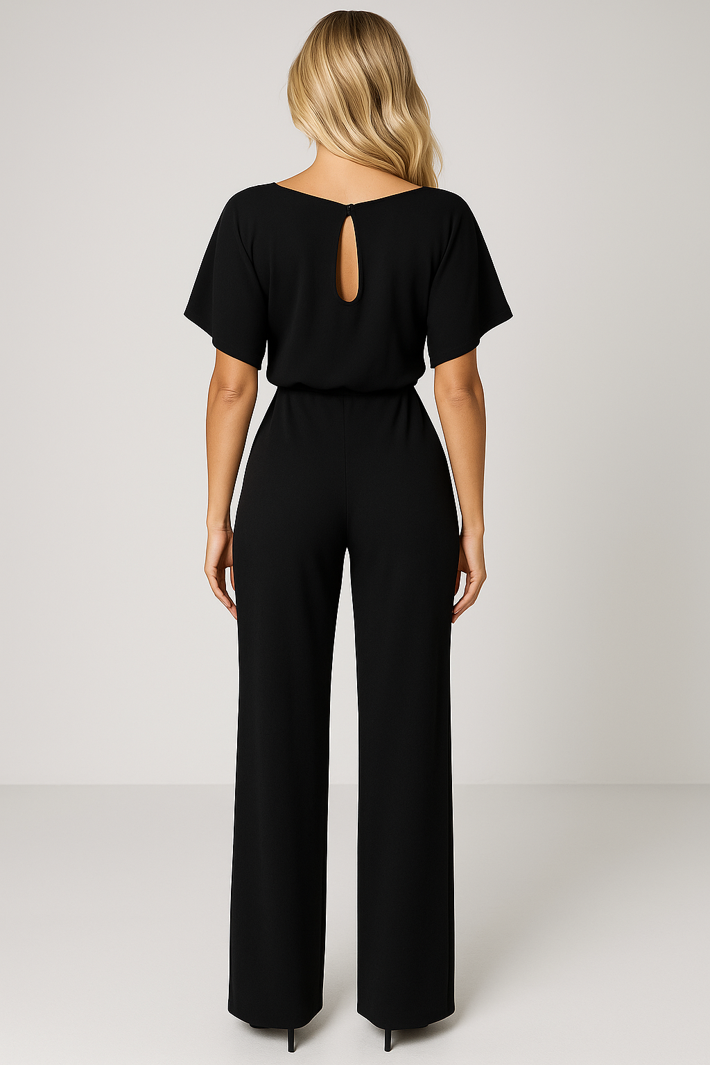 Women's Jumpsuit