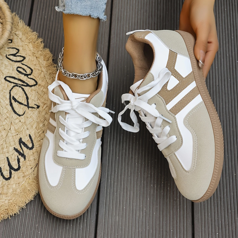 Emma | Orthopedic Comfort Sneakers