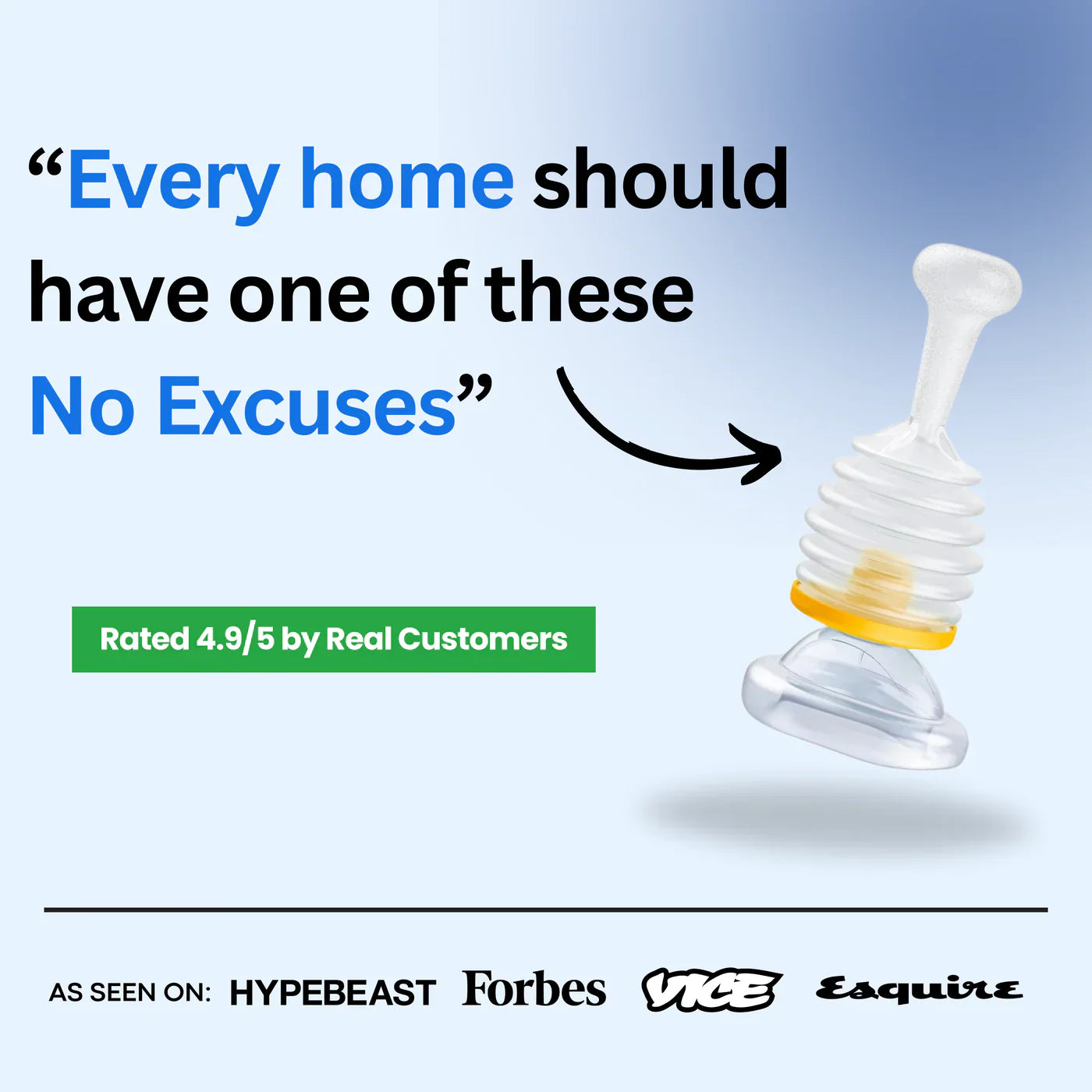 Anti Choking Device