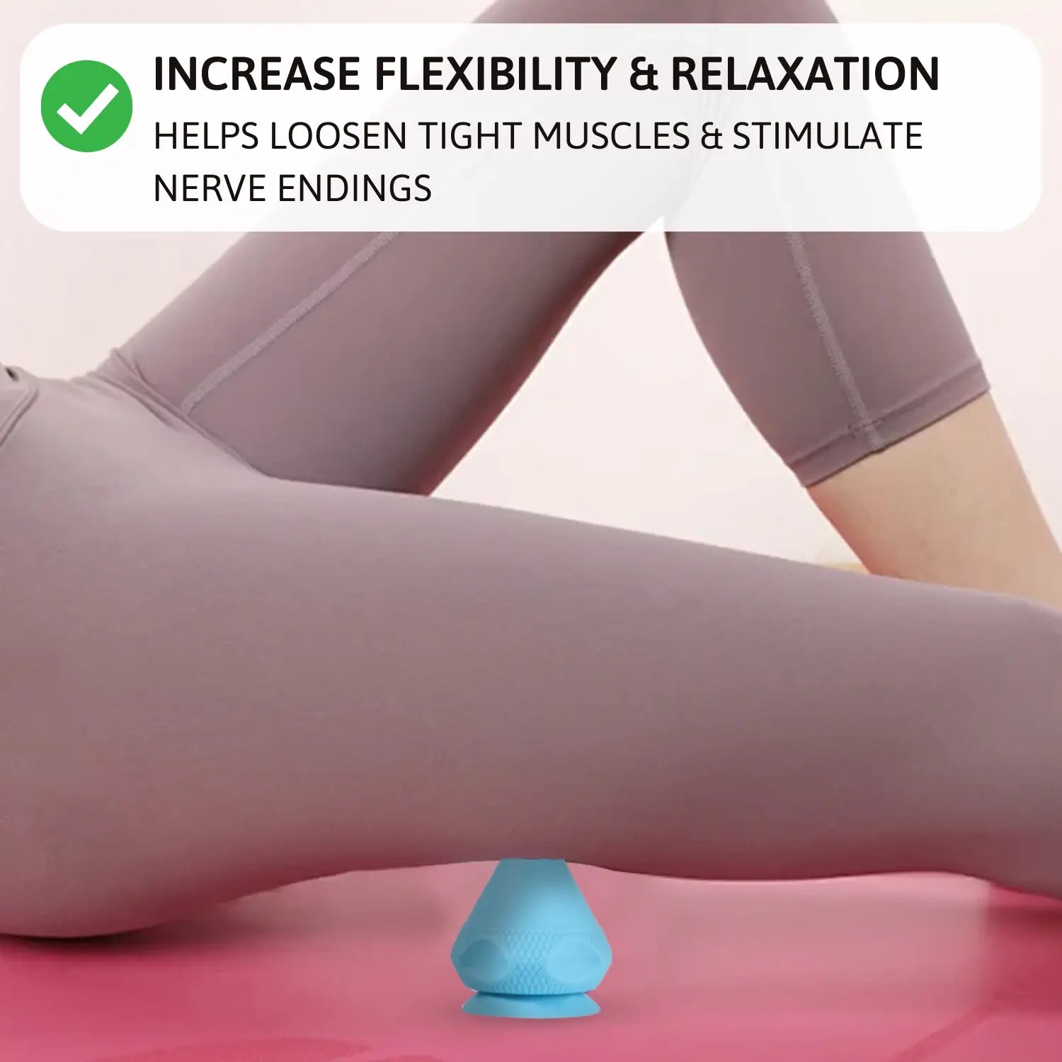 Massage Ball - For Foot Relaxation