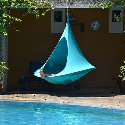 Treehouse Nest Swing