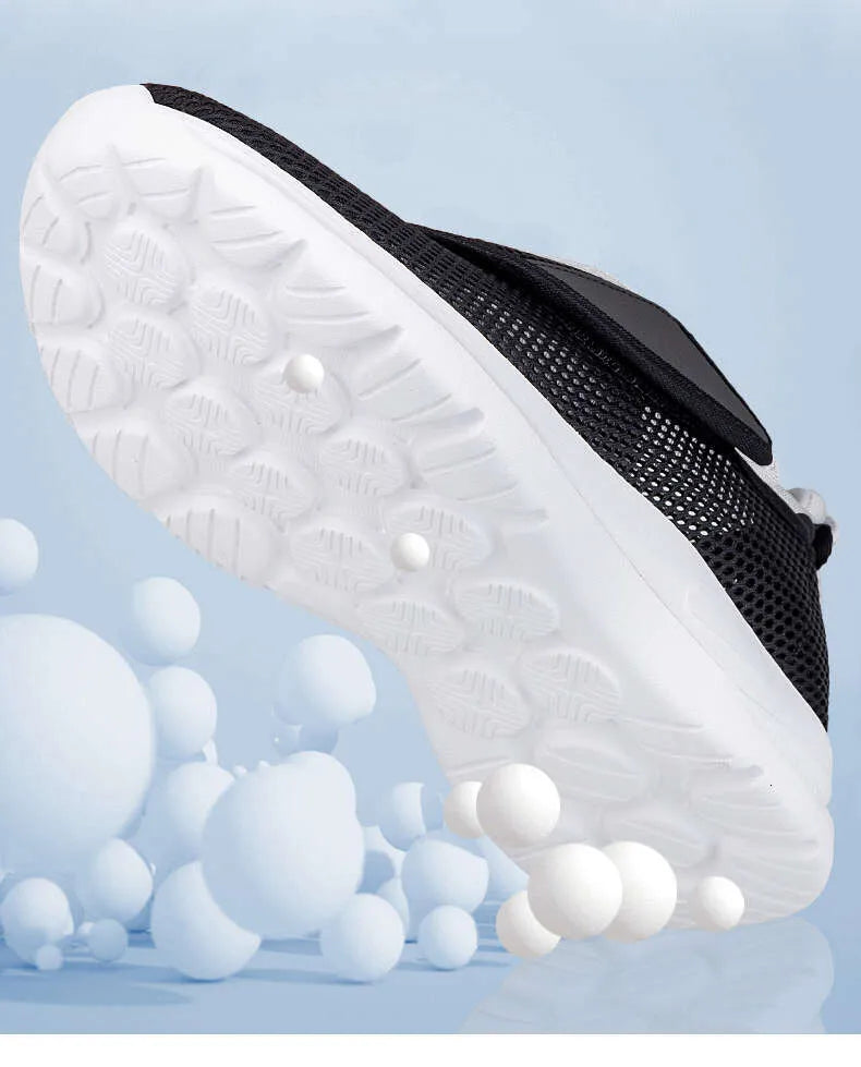 Diabetics Orthopaedic Shoes