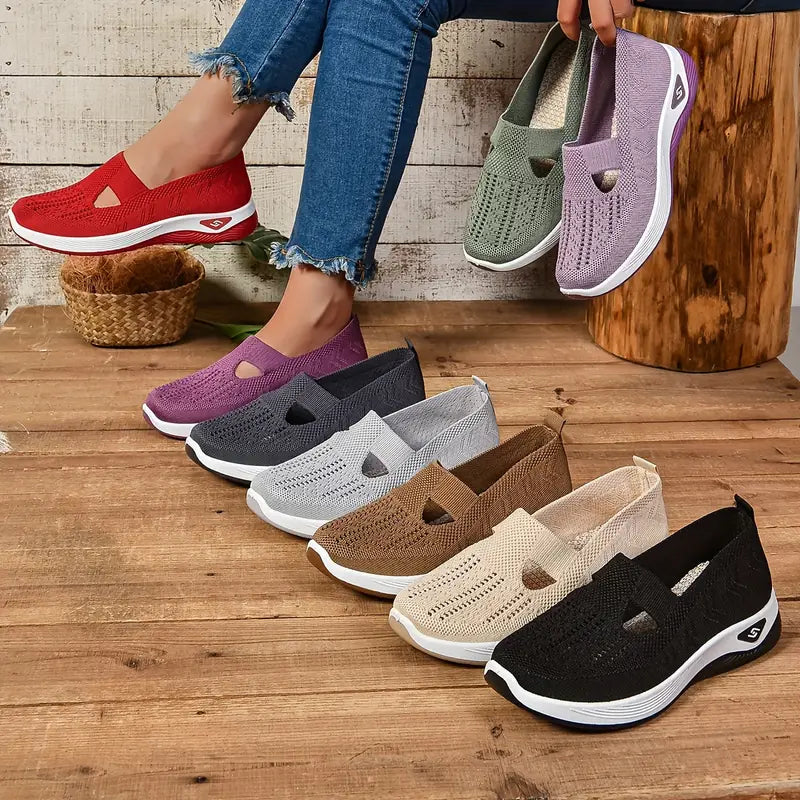 Slip On Shoes