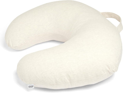 Mamas & Papas Nursing Pillow, Oatmeal Marl