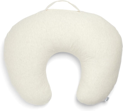 Mamas & Papas Nursing Pillow, Oatmeal Marl