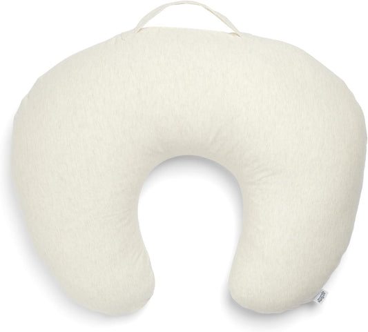 Nursing Pillow, Oatmeal Marl