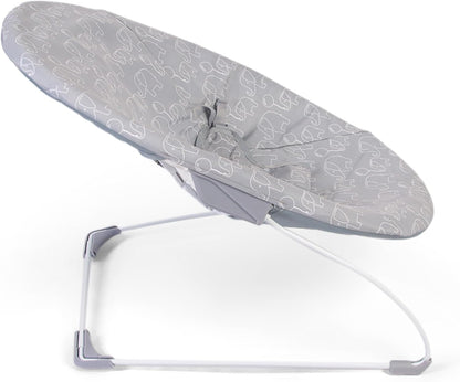 Red Kite Bambino Bouncer - Grey