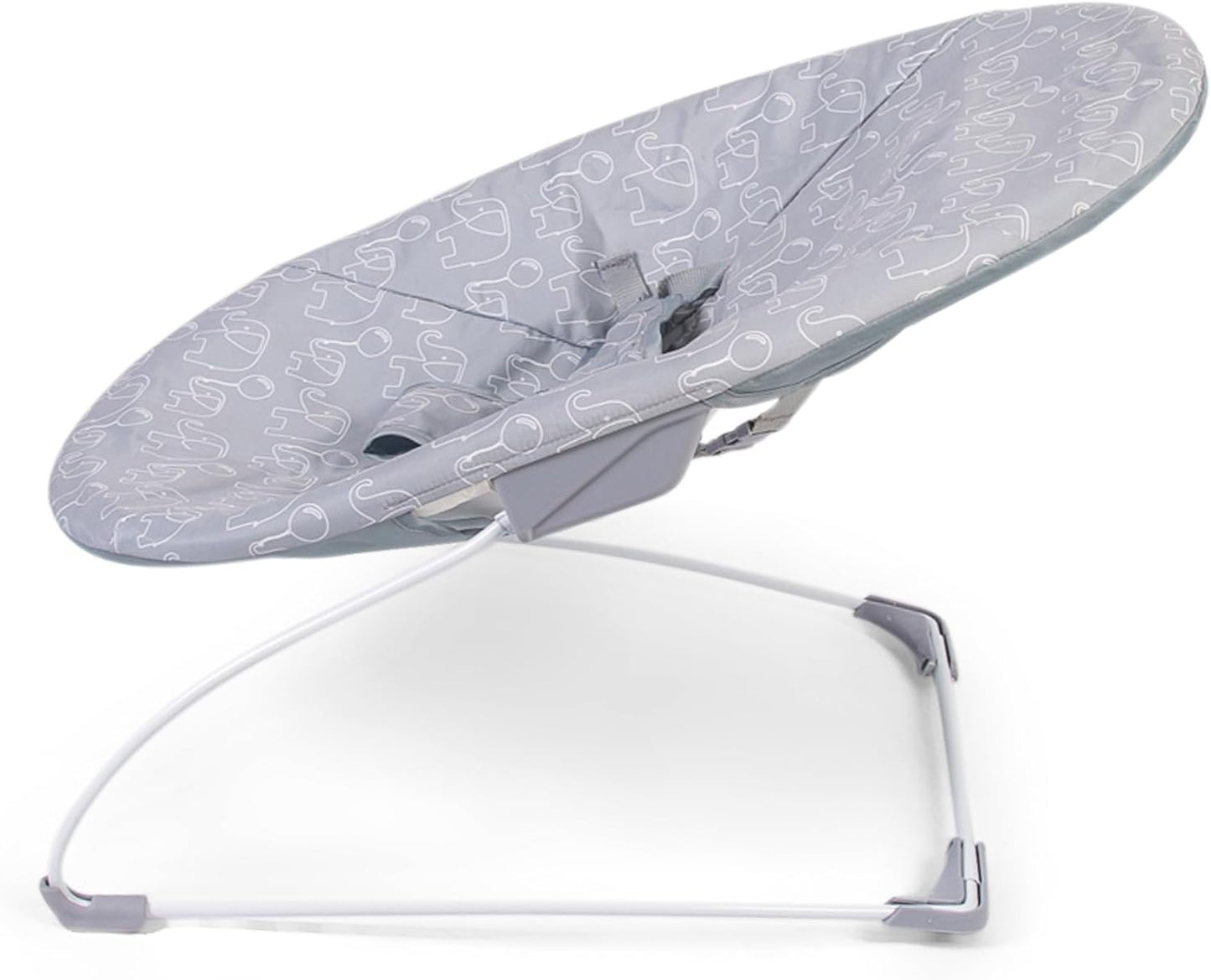 Red Kite Bambino Bouncer - Grey