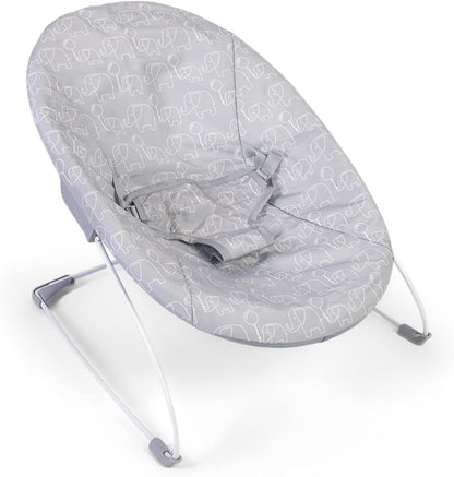 Red Kite Bambino Bouncer - Grey