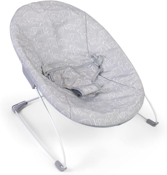 Red Kite Bambino Bouncer - Grey