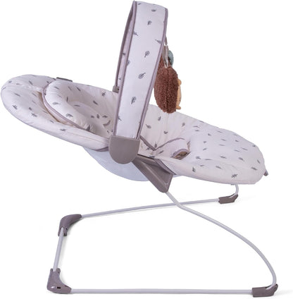 Red Kite Cozy Bounce Musical Baby Bouncer - Woodland Walks