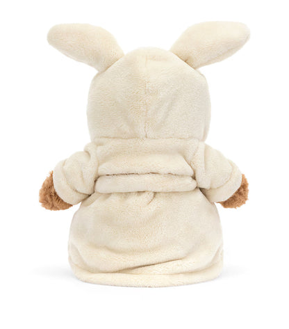 Bartholomew Bear Bathrobe