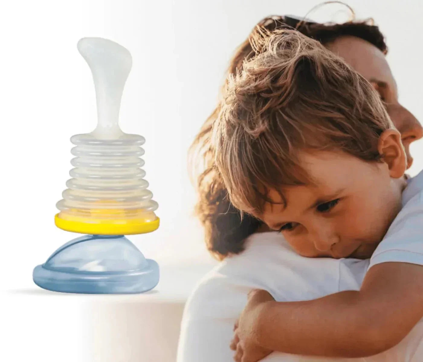 Anti Choking Device