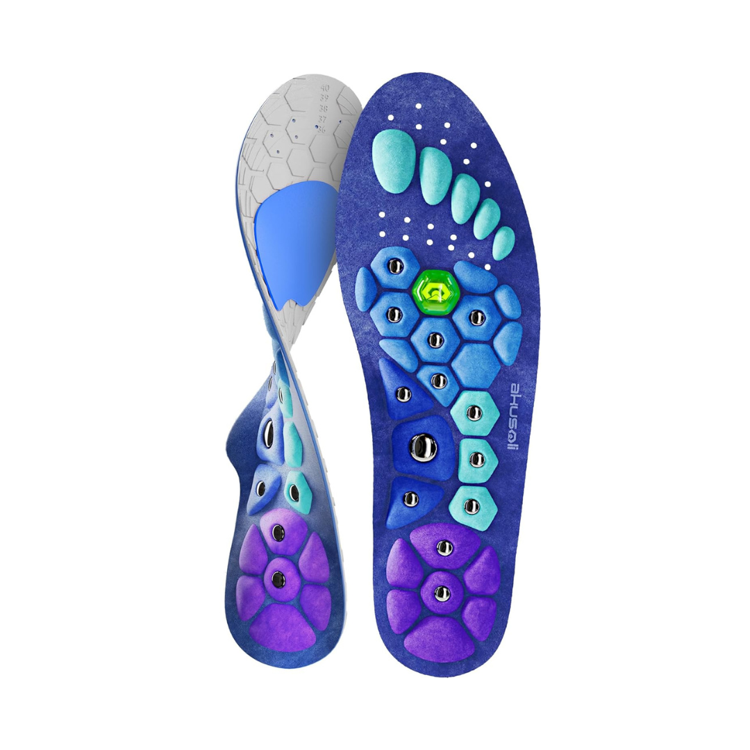 Magnetic Acupressure Insoles