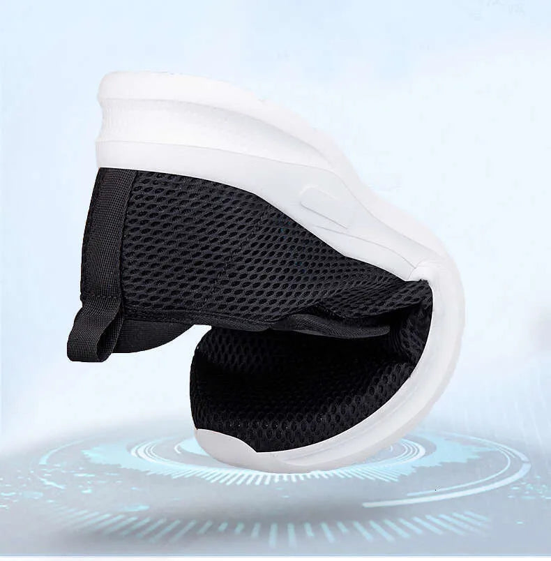 Diabetics Orthopaedic Shoes