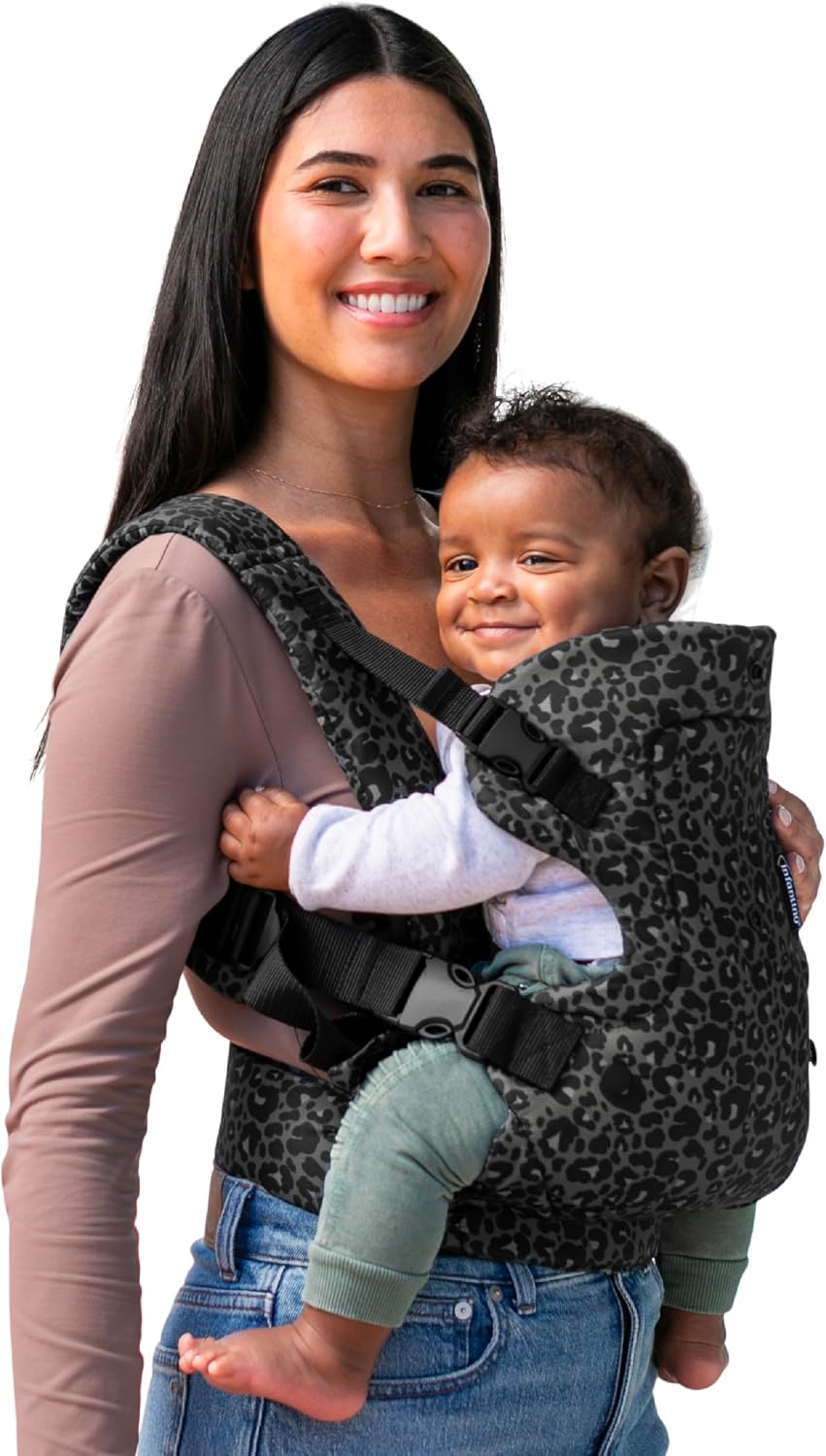 Infantino Flip Advanced 4-in-1 Baby Carrier