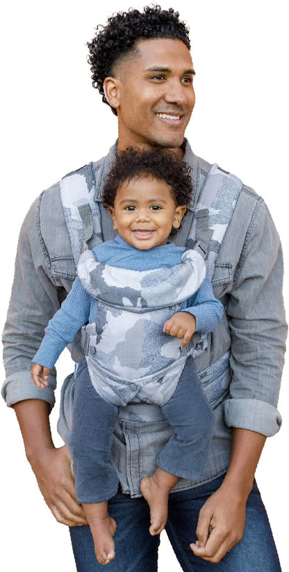 Infantino Flip Advanced 4-in-1 Baby Carrier