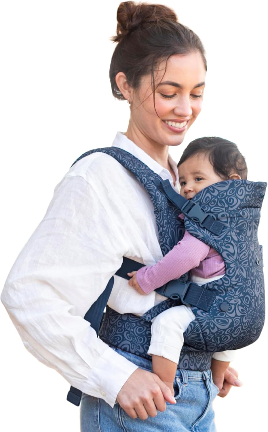 Infantino Flip Advanced 4-in-1 Baby Carrier