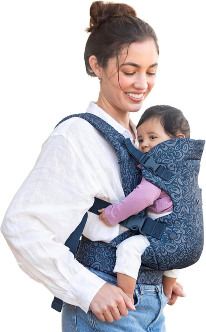 Infantino Flip Advanced 4-in-1 Baby Carrier