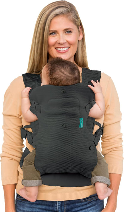 Infantino Flip Advanced 4-in-1 Baby Carrier