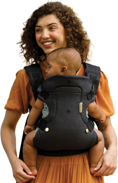 Infantino Flip Advanced 4-in-1 Baby Carrier