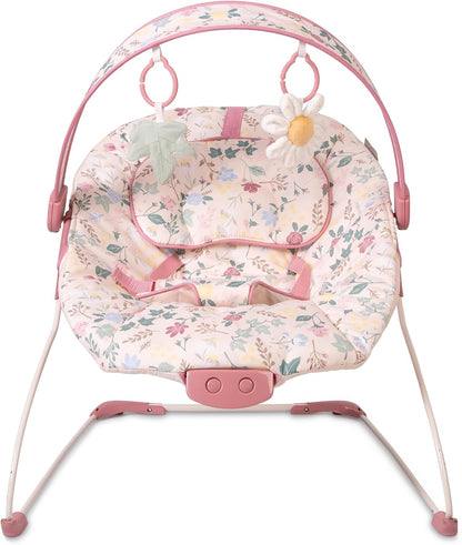 Red Kite Cozy Bounce Musical Baby Bouncer - Woodland Walks