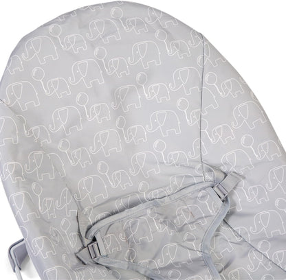 Red Kite Bambino Bouncer - Grey