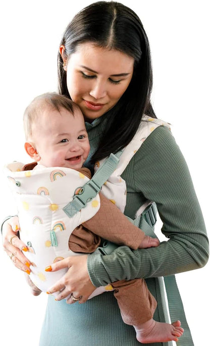 Infantino Flip Advanced 4-in-1 Baby Carrier