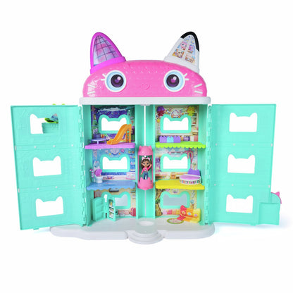 Gabby's Movie Meow-mazing Dollhouse