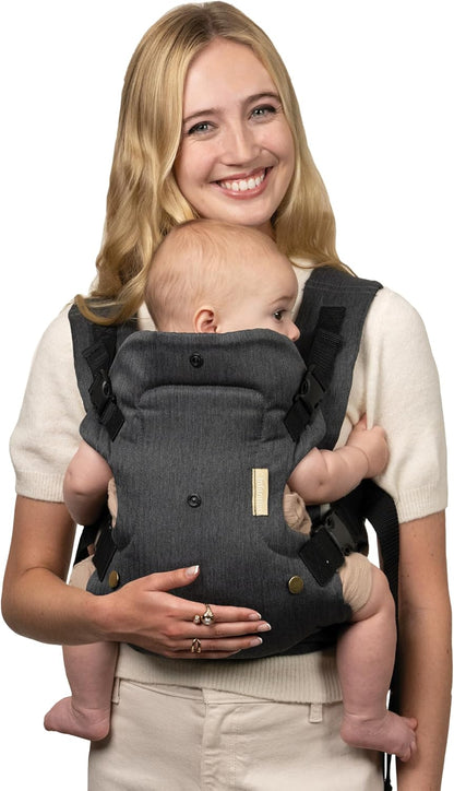 Infantino Flip Advanced 4-in-1 Baby Carrier
