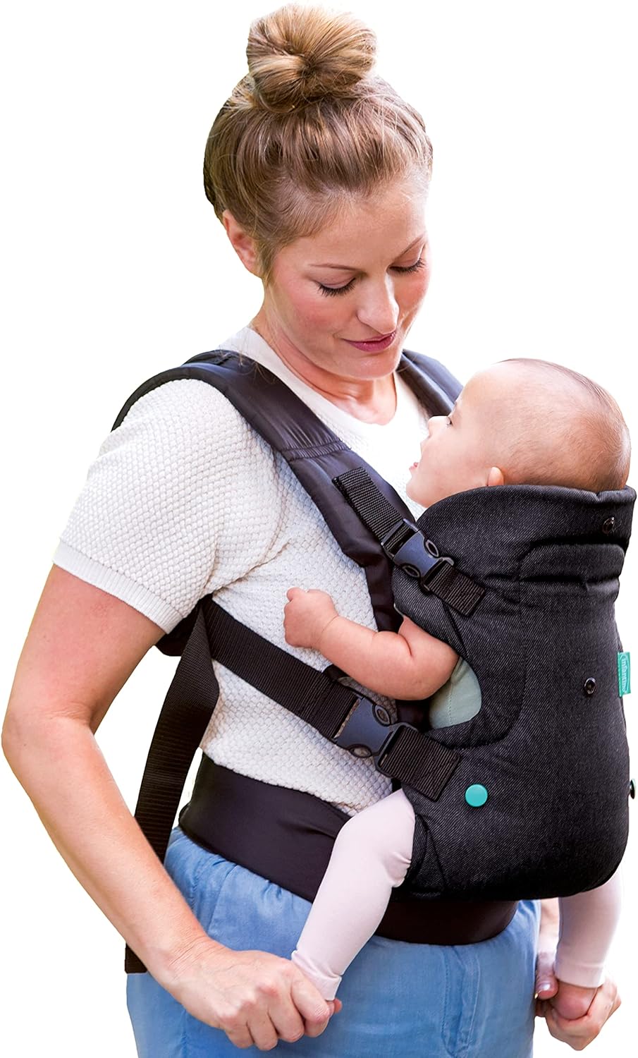 Infantino Flip Advanced 4-in-1 Baby Carrier