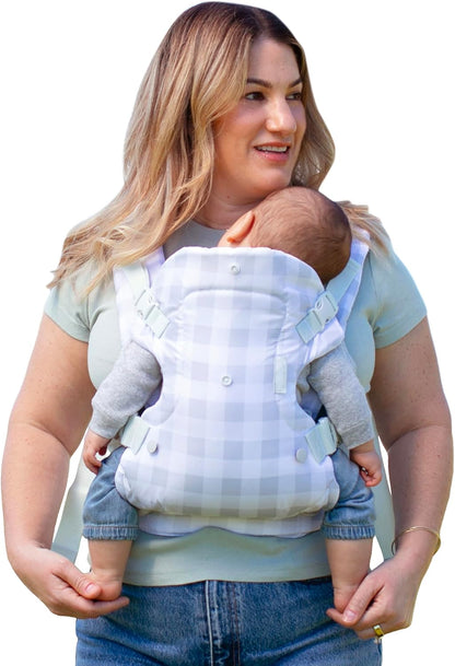 Infantino Flip Advanced 4-in-1 Baby Carrier