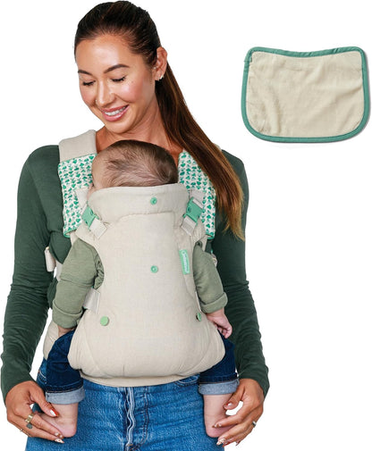 Infantino Flip Advanced 4-in-1 Baby Carrier