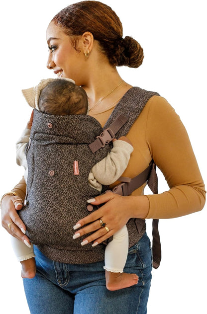 Infantino Flip Advanced 4-in-1 Baby Carrier