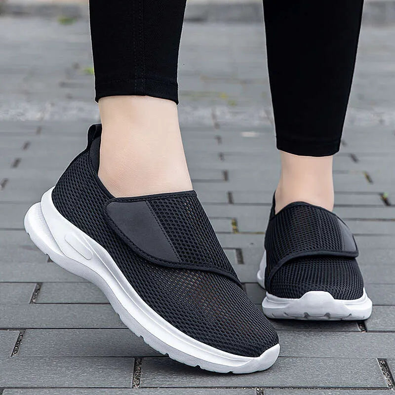 Diabetics Orthopaedic Shoes