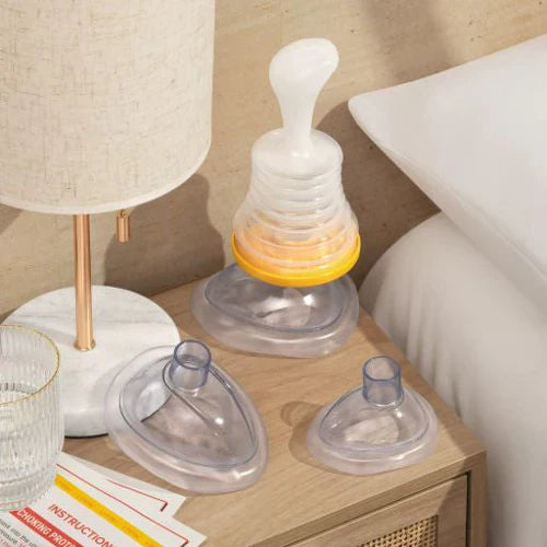 Anti Choking Device