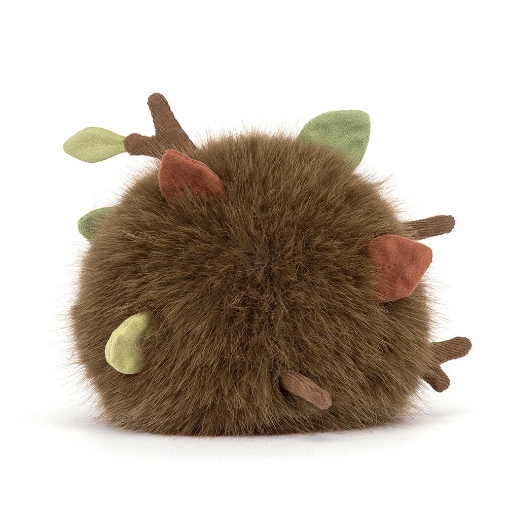 Amuseables Mulshi Woodland Floor plush view 3