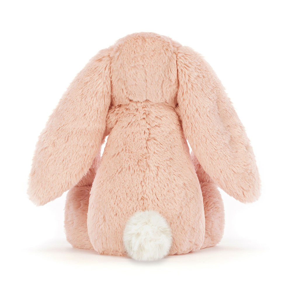 Bashful Bunny