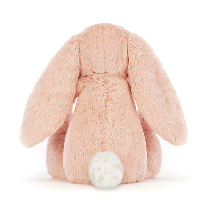 Bashful Bunny