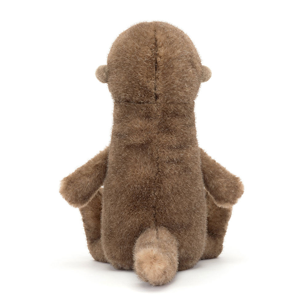 Brooke Otter plush view 3