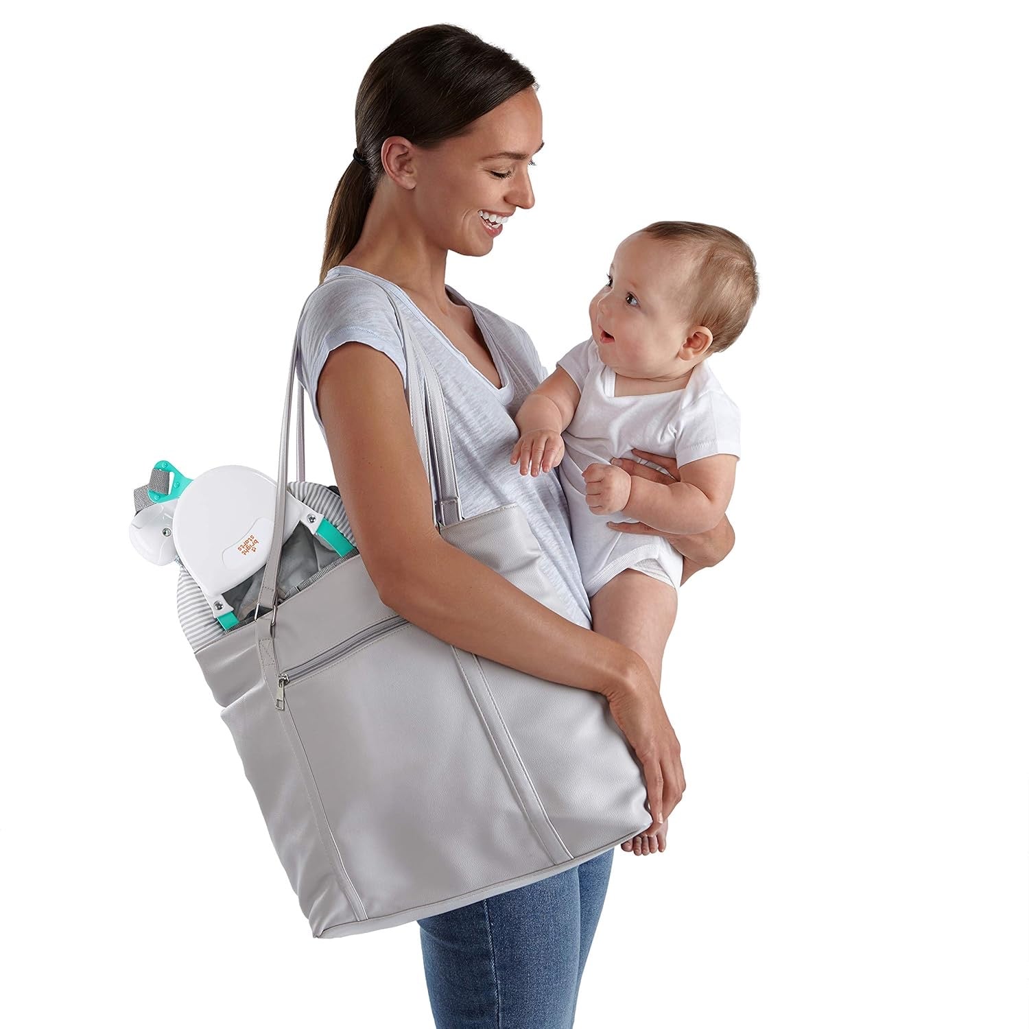 Playful Parade Door Jumper for Baby