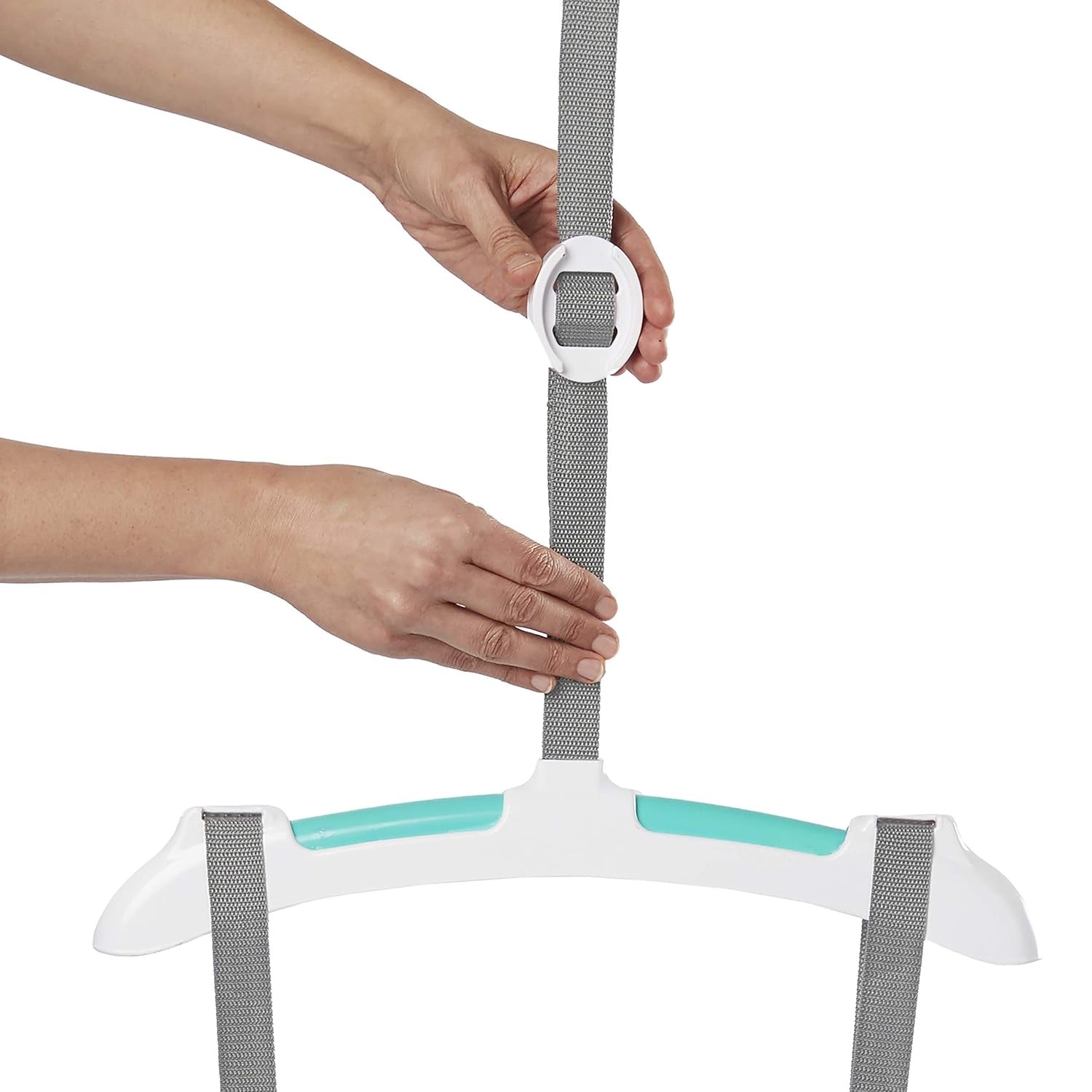 Playful Parade Door Jumper for Baby