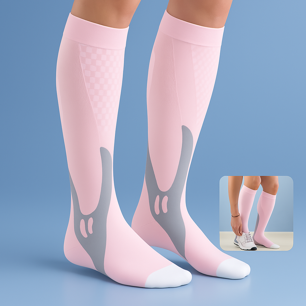 High Compression Socks