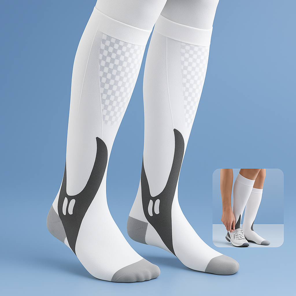 High Compression Socks